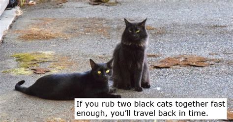 why superstitions are fake